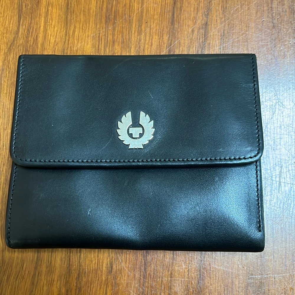 Belstaff wallet